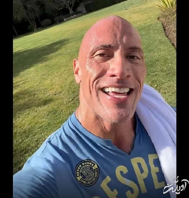 راک (دوئین) جانسون